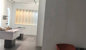 合作展厅-西铁照明(中山)有限公司-1