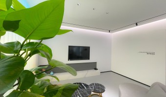 合作展厅-西铁照明(中山)有限公司-1