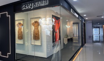 合作展厅-西铁照明(中山)有限公司-1