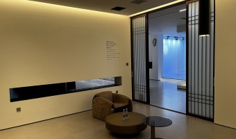 合作展厅-西铁照明(中山)有限公司-1