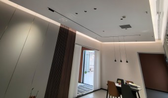 合作展厅-西铁照明(中山)有限公司-1