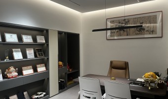 合作展厅-西铁照明(中山)有限公司-1