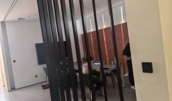 合作展厅-西铁照明(中山)有限公司-1