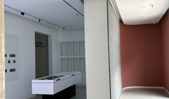 合作展厅-西铁照明(中山)有限公司-1