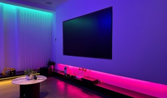 合作展厅-西铁照明(中山)有限公司-4