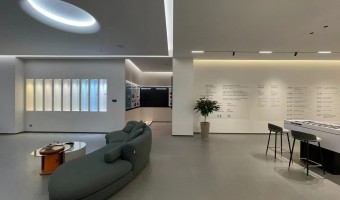 合作展厅-西铁照明(中山)有限公司-1