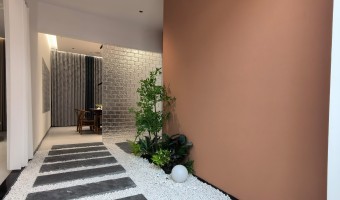 合作展厅-西铁照明(中山)有限公司-1