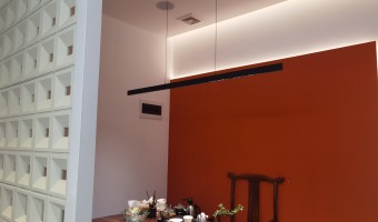 合作展厅-西铁照明(中山)有限公司-1