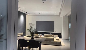 合作展厅-西铁照明(中山)有限公司-1