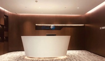 案例中心-西铁照明(中山)有限公司-盈德气体集团