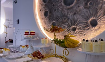 合作展厅-西铁照明(中山)有限公司-1