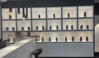 合作展厅-西铁照明(中山)有限公司-1