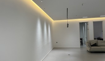 合作展厅-西铁照明(中山)有限公司-1