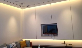 合作展厅-西铁照明(中山)有限公司-1