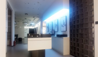 合作展厅-西铁照明(中山)有限公司-1
