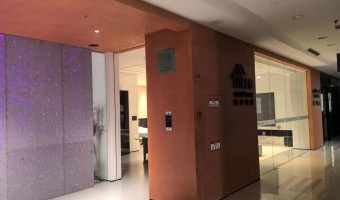 合作展厅-西铁照明(中山)有限公司-1