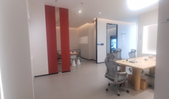 合作展厅-西铁照明(中山)有限公司-1