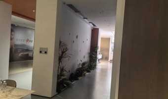 合作展厅-西铁照明(中山)有限公司-1