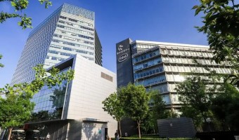 案例中心-西铁照明(中山)有限公司-北京融科资讯中心