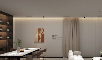 新闻中心-西铁照明(中山)有限公司-为什么选择西铁的商业照明