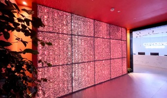 新闻中心-西铁照明(中山)有限公司-商业空间装修设计如何增加空间的灯光照明氛围感?