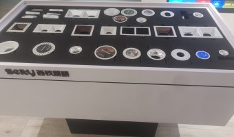 合作展厅-西铁照明(中山)有限公司-1