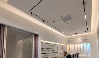 合作展厅-西铁照明(中山)有限公司-1