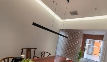 合作展厅-西铁照明(中山)有限公司-1