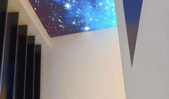 合作展厅-西铁照明(中山)有限公司-1