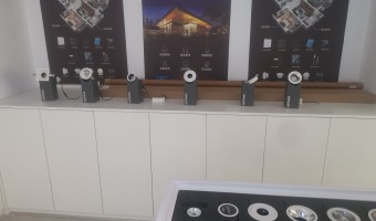 合作展厅-西铁照明(中山)有限公司-1