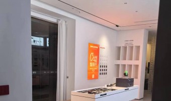 合作展厅-西铁照明(中山)有限公司-1
