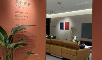 合作展厅-西铁照明(中山)有限公司-1