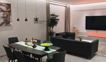 合作展厅-西铁照明(中山)有限公司-1