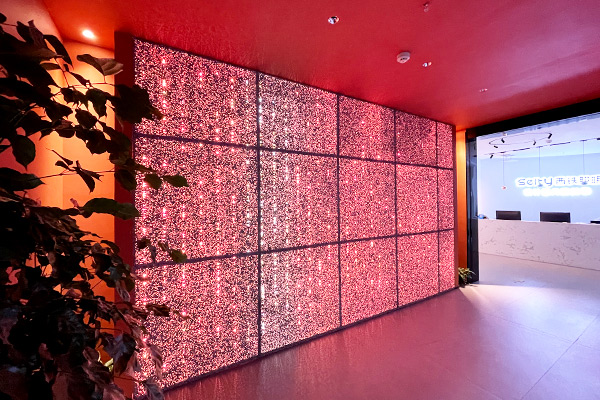 商业空间装修设计